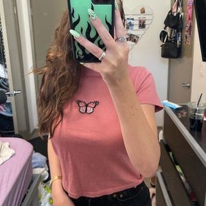 Brandy Melville Top